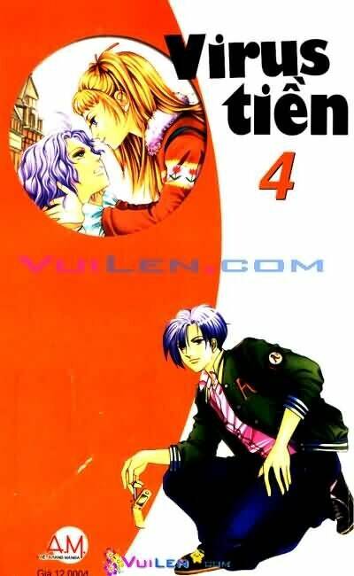 virus tiền chapter 4 168