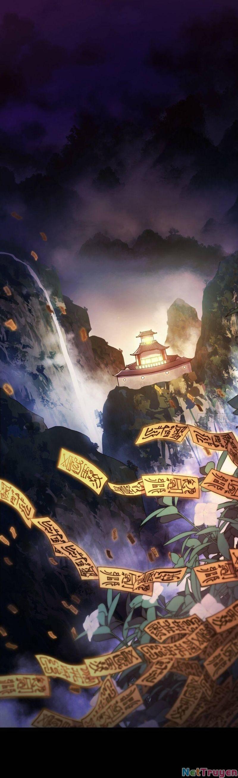 thiên sư chapter 12 5