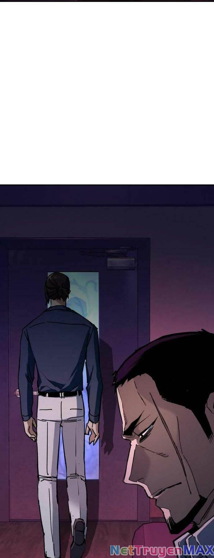 bạn học tôi là lính đánh thuê chapter 145 30