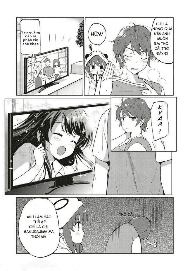 seishun buta yarō wa rojikaru witchi no yume o minai chapter 1 15