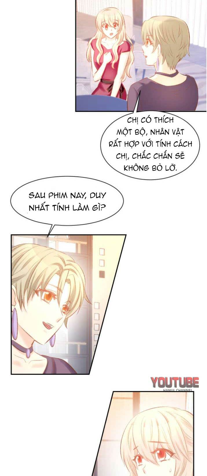 hôn nhân ấm áp : tổng tài sủng vợ thành nghiện chapter 57 3