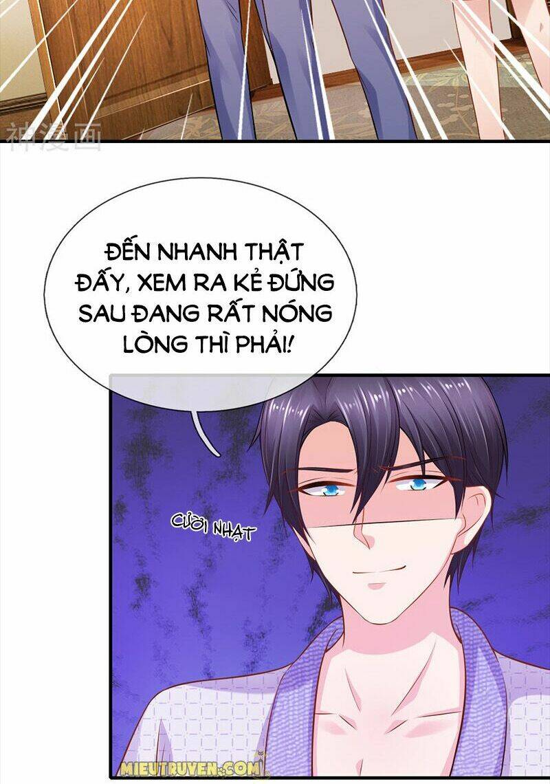 vợ yêu gả nhầm của phúc hắc tổng tài chapter 63 59