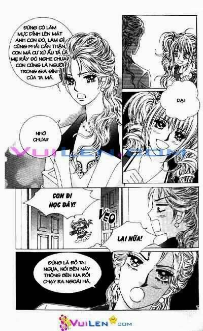 tình yêu quý tộc chapter 1 7