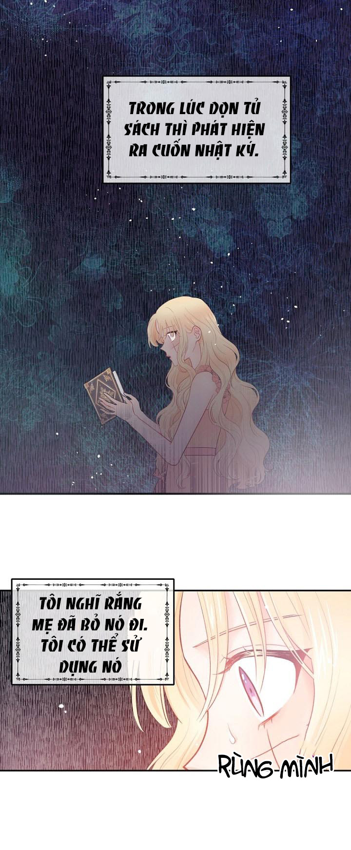 xin đừng trao tấm lòng vào cuốn sách ấy chapter 1 58