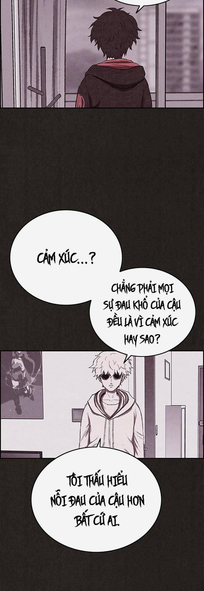 quái vật tại chung cư xanh chapter 133 52