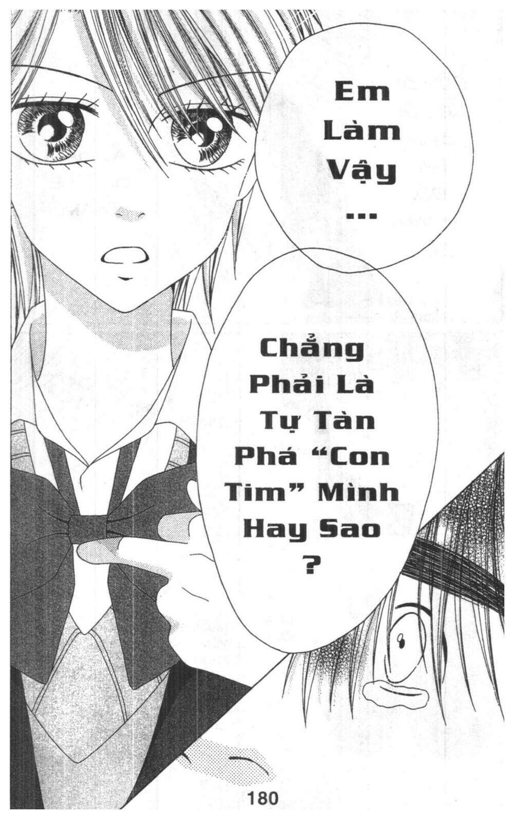 tomodachi gokko [takeuchi ayaka] chapter 5 180