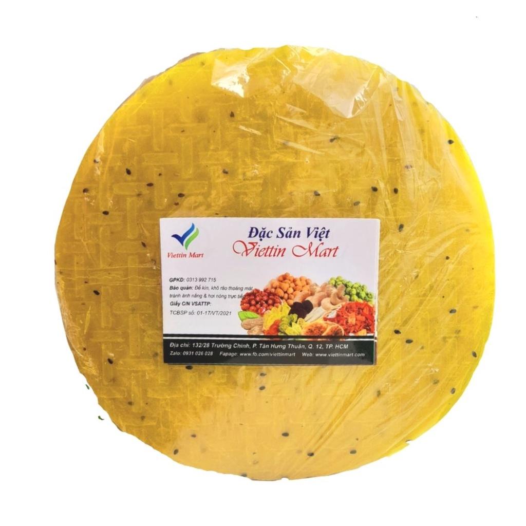 Bánh Tráng Trứng Nướng Viettinmart 500G