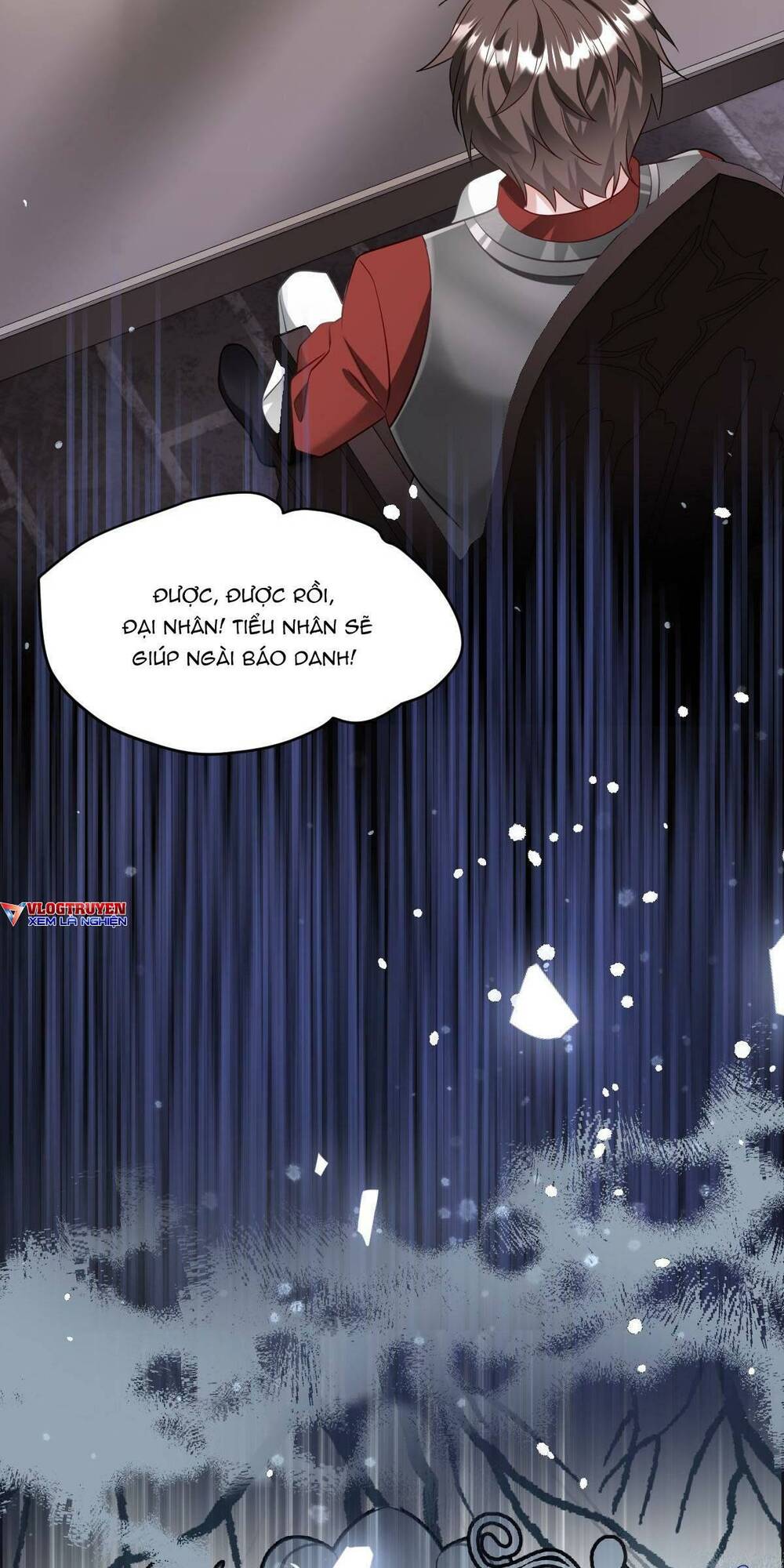 trở thành đoàn sủng về sau, ta đại sát tứ phương chapter 14 18