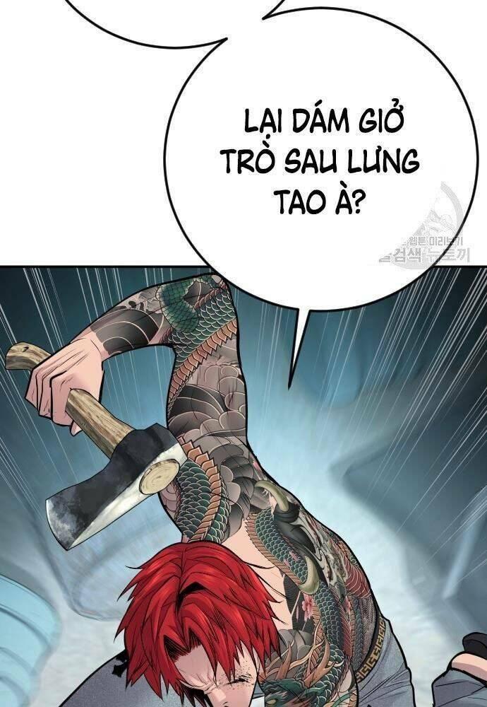 đặc vụ kim chapter 50 167