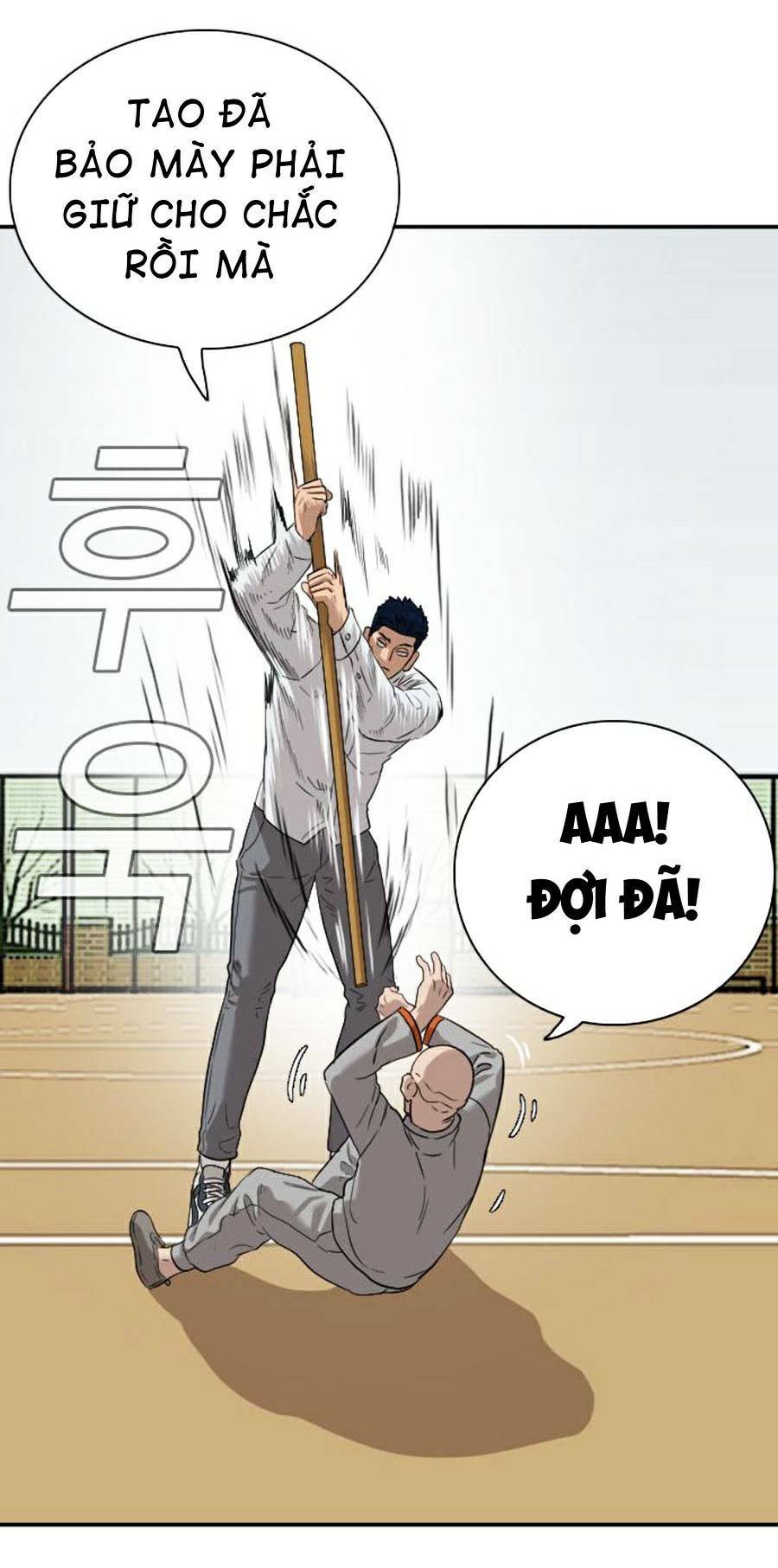 người xấu chapter 79 55