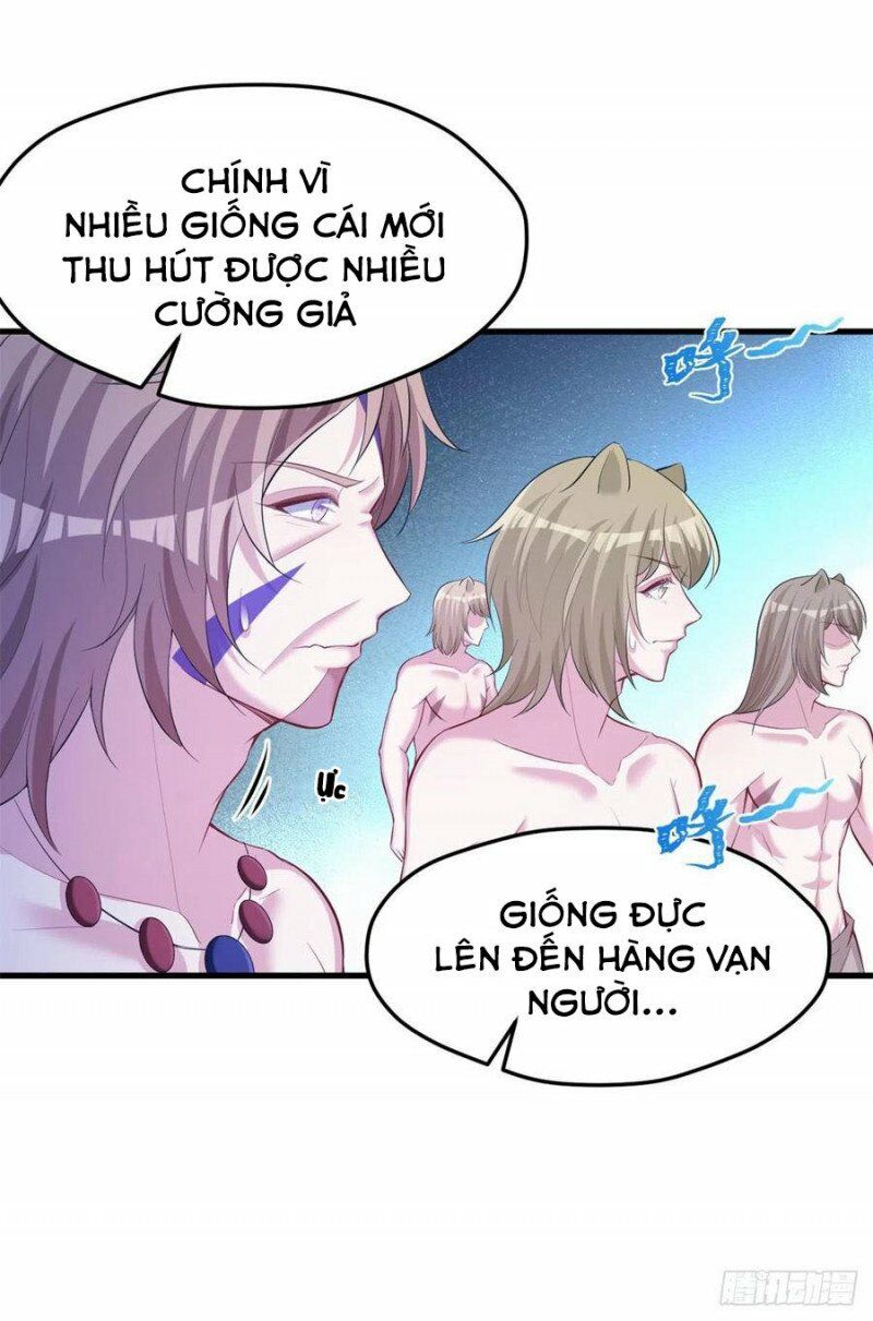[16+] thảnh thơi thú thế chủng chủng điền, sinh sinh tể chapter 302 19