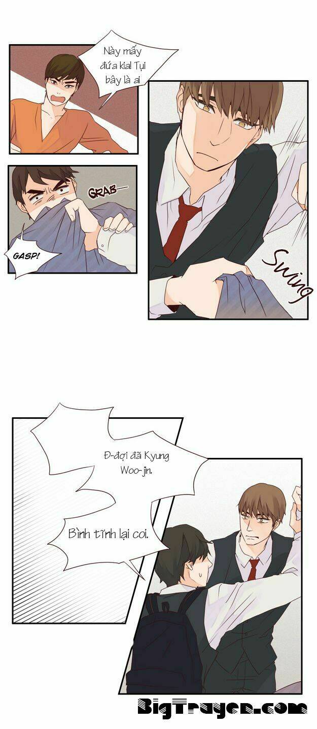 pine in the flower garden chapter 23 7