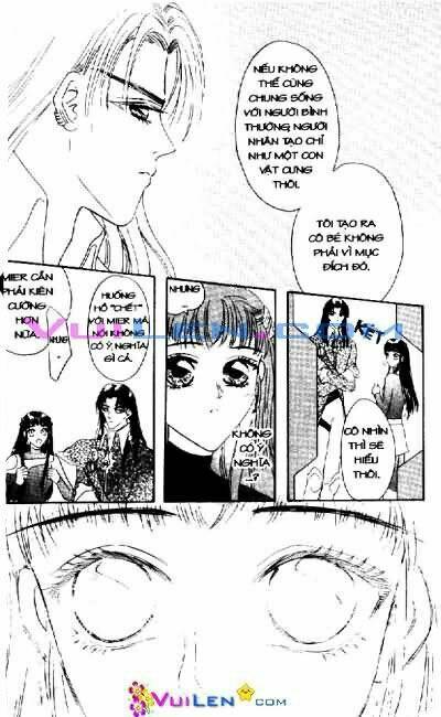 hai nàng công chúa chapter 3 87