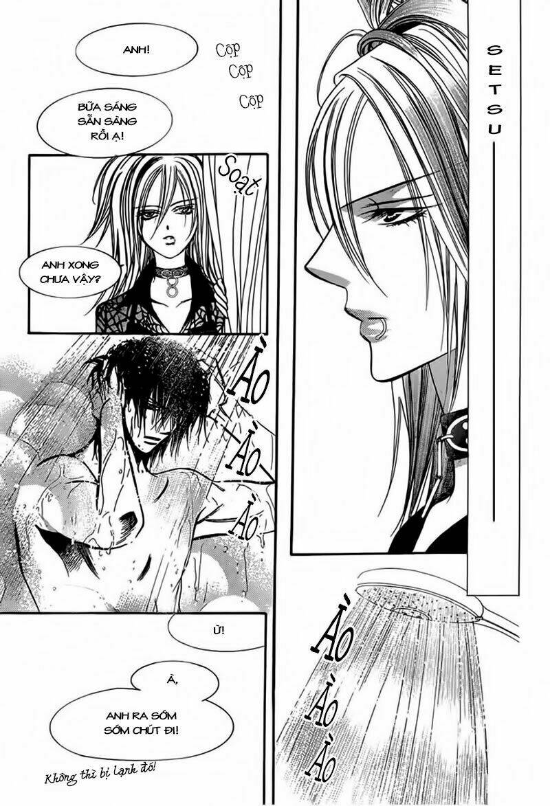 thử thách của kyouko chapter 197 12