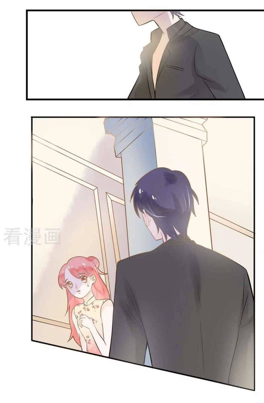 ác ma thiếu gia ở bên cạnh chapter 4 27