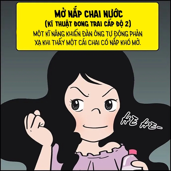 yumis cells chapter 27 29