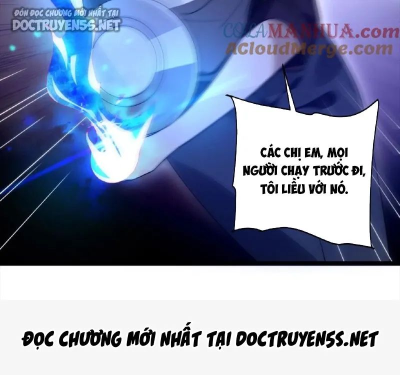 không gian hệ lão lục: dự trữ một vạn tấn thịt ngày tận thế chapter 44 62