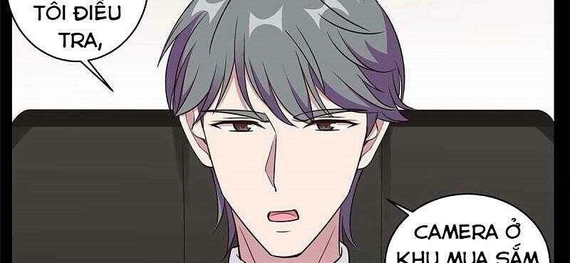 tổng tài, tránh xa tôi ra chapter 62 24