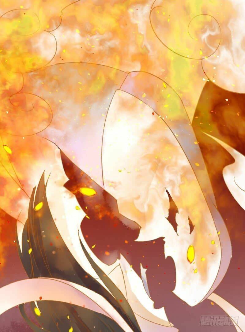 đại tiên vốn là quái chapter 1 10