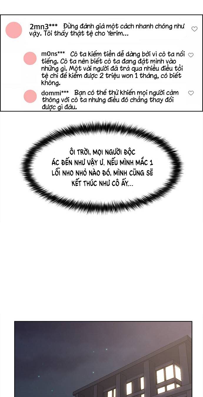 nữ thần giáng thế chapter 190.2 30