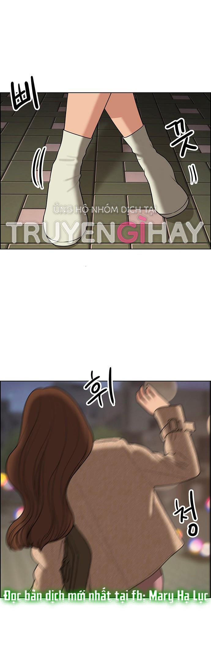 vẻ đẹp đích thực - true beauty chapter 144.2 38