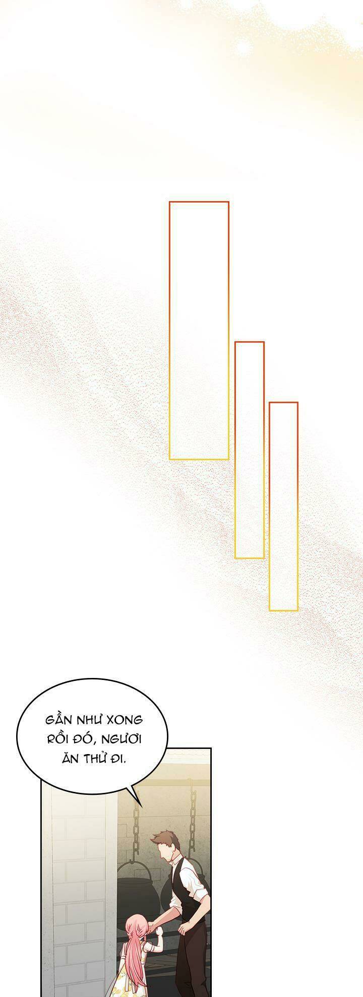 công chúa phản diện muốn ở trong ngôi nhà bánh quy chapter 17 28