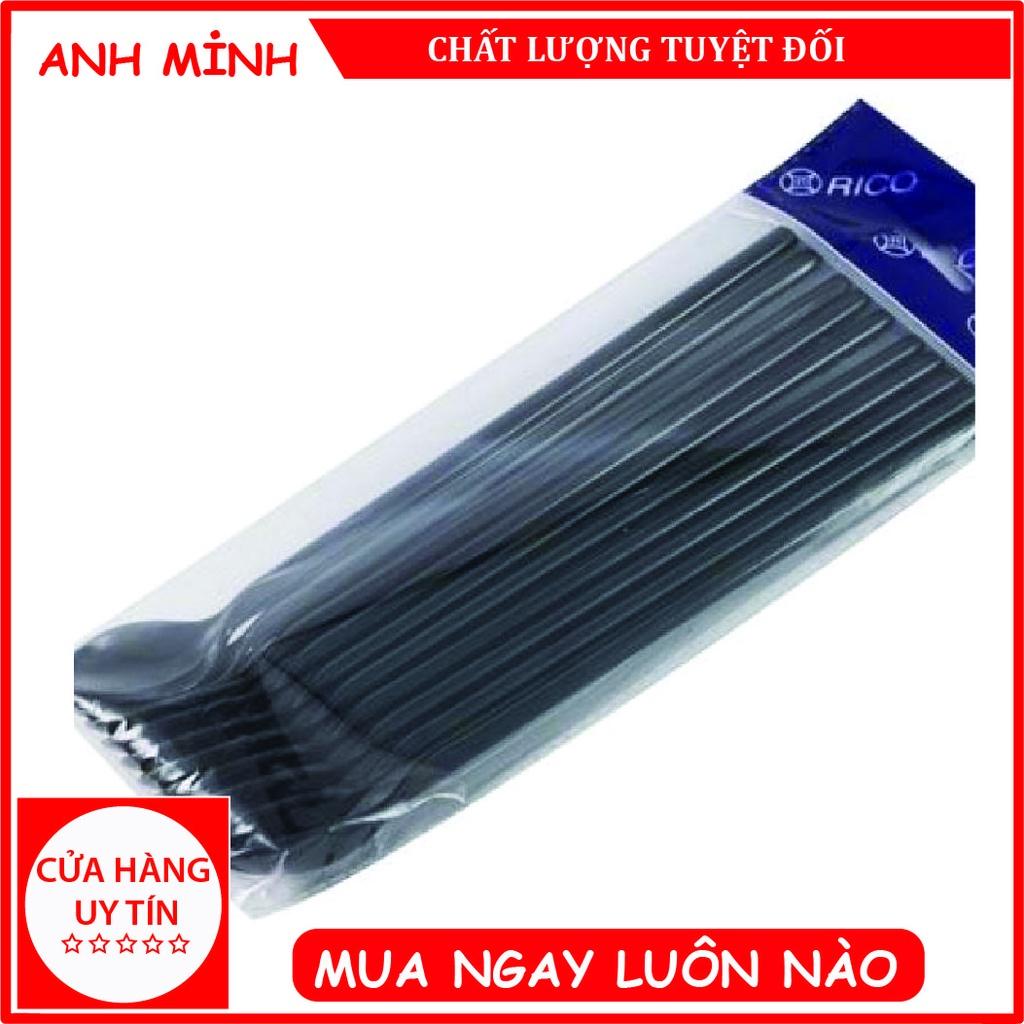 Muỗng nhựa Rico