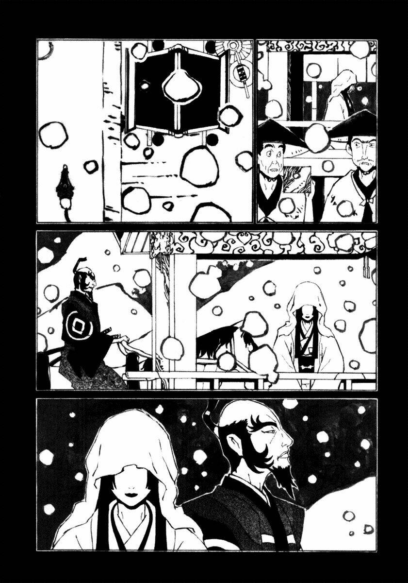 mononoke chapter 13 8