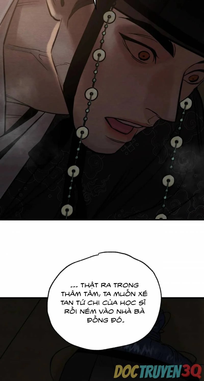 dạ ký chapter 115.2 15