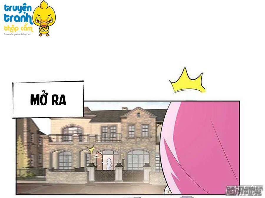 cường sủng hào môn tiểu manh thê chapter 25 18