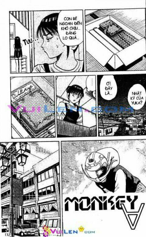 dandoh chapter 33 132