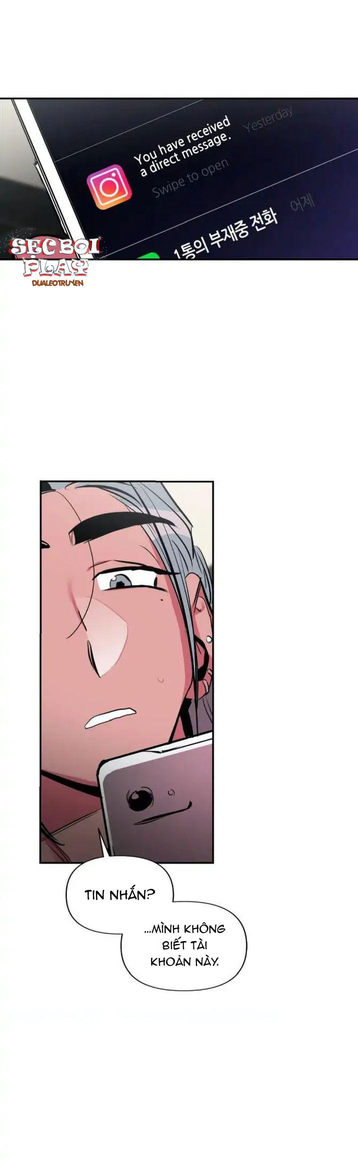 đối tác cơ thể hoàn hảo chapter 28 8