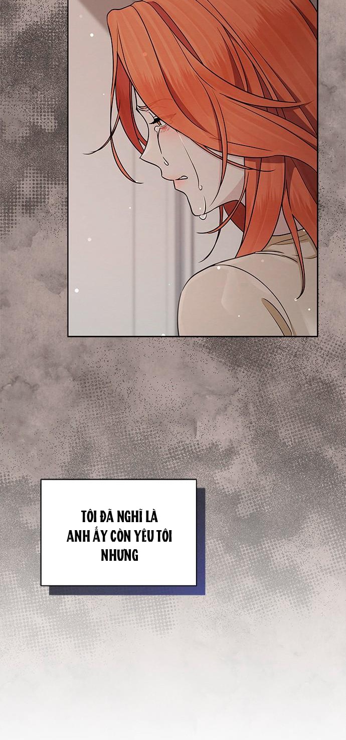 lâu đài - cô dâu của ma chapter 60 14