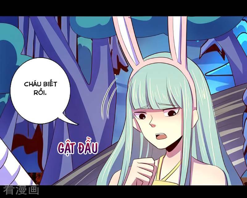 ta không phải là npc chapter 105 19