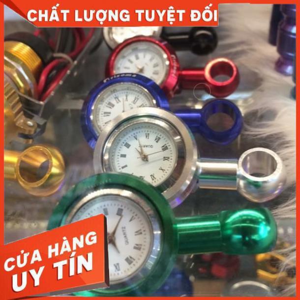 Đồng hồ nhỏ ( tặng pin )