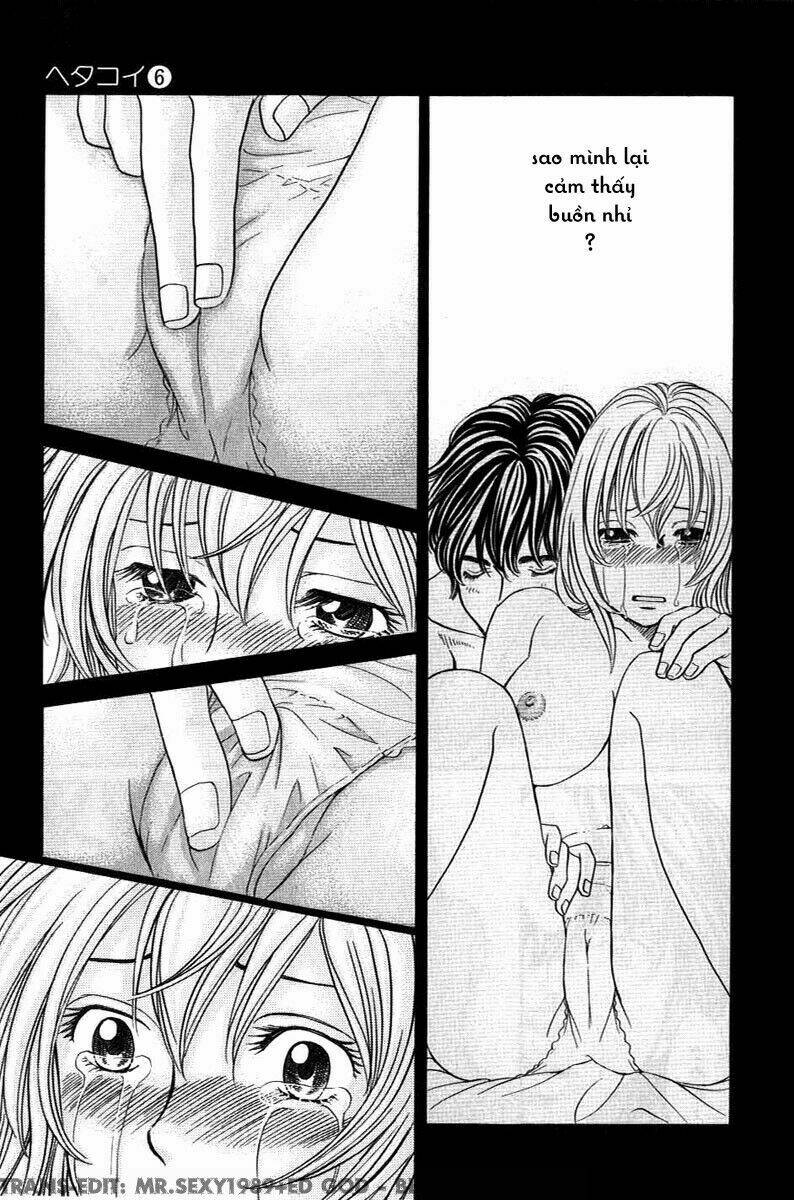 hetakoi chapter 35 14