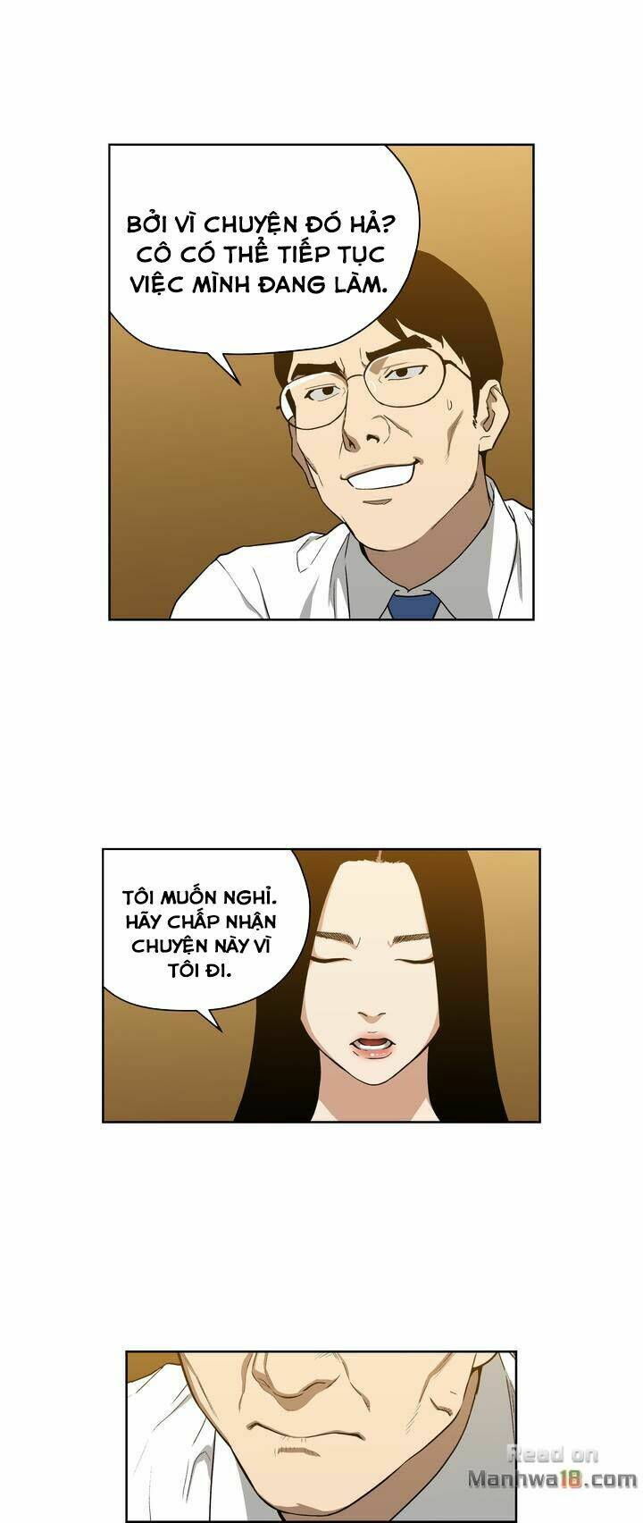 thần bài siêu năng chapter 70 7