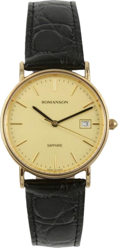 Đồng Hồ Nam Romanson TL2626MGGD (32mm)