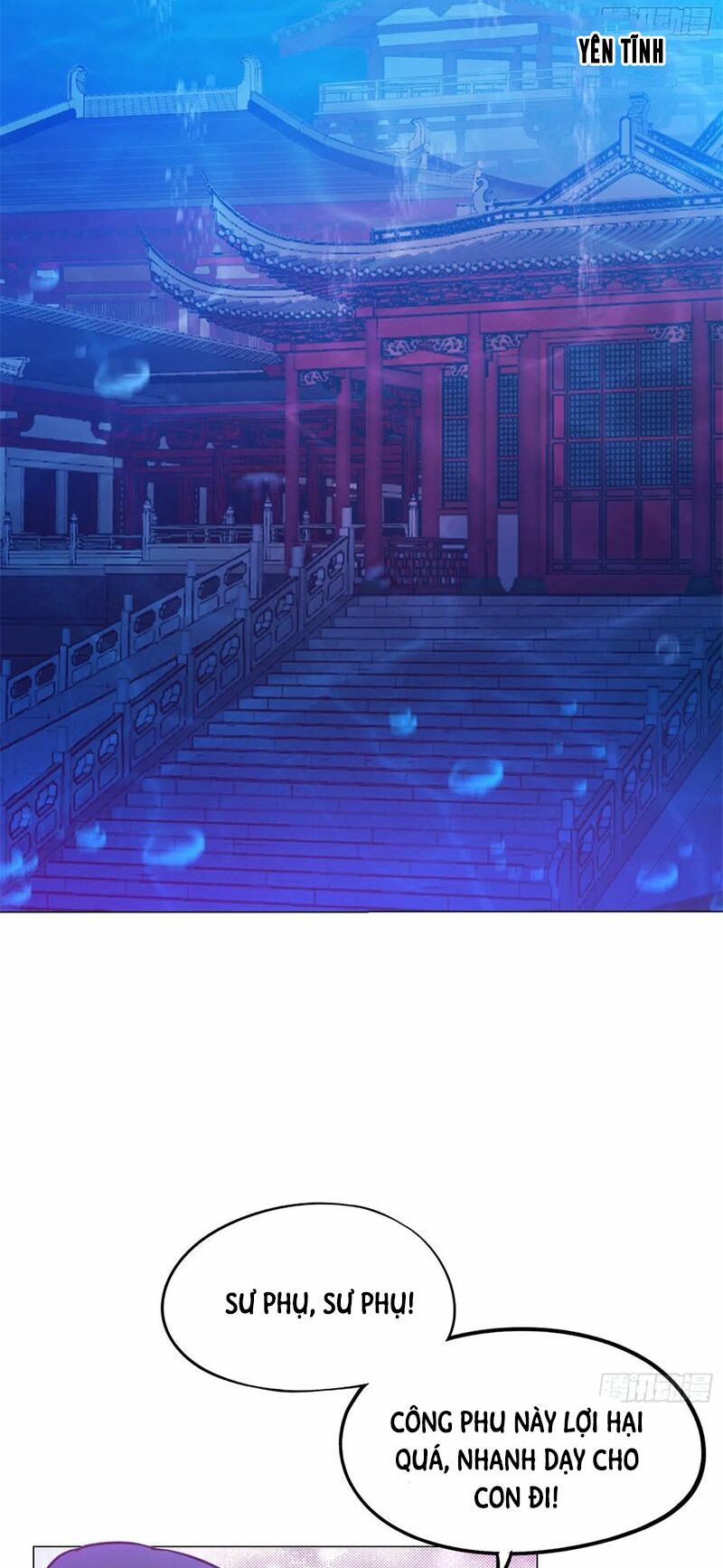 vạn cổ kiếm thần chapter 125 31