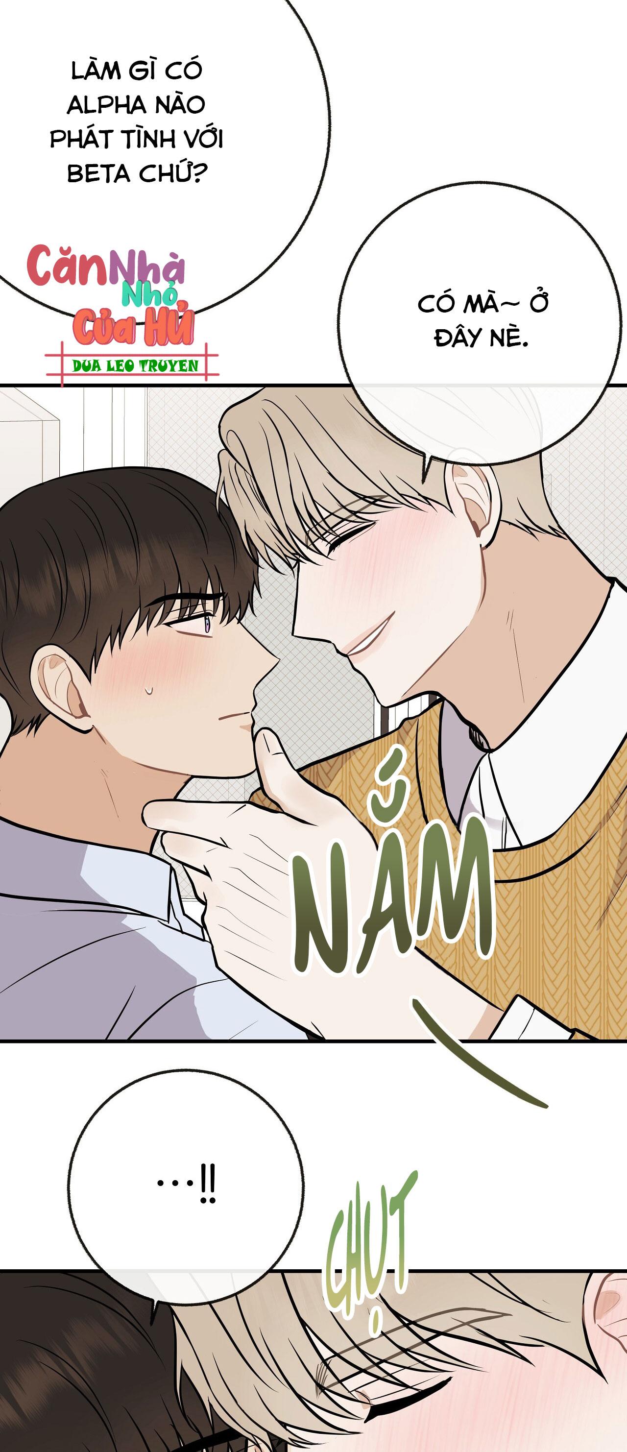 đứa trẻ này là con tôi (end) chapter 52 30