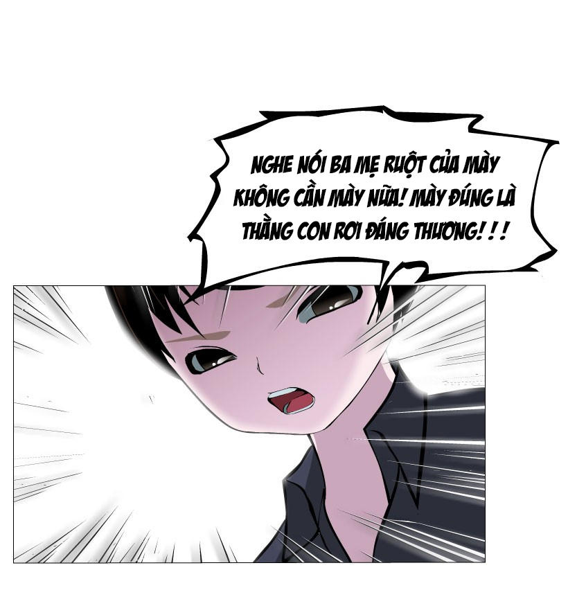 cạm bẫy của nữ thần chapter 38 2