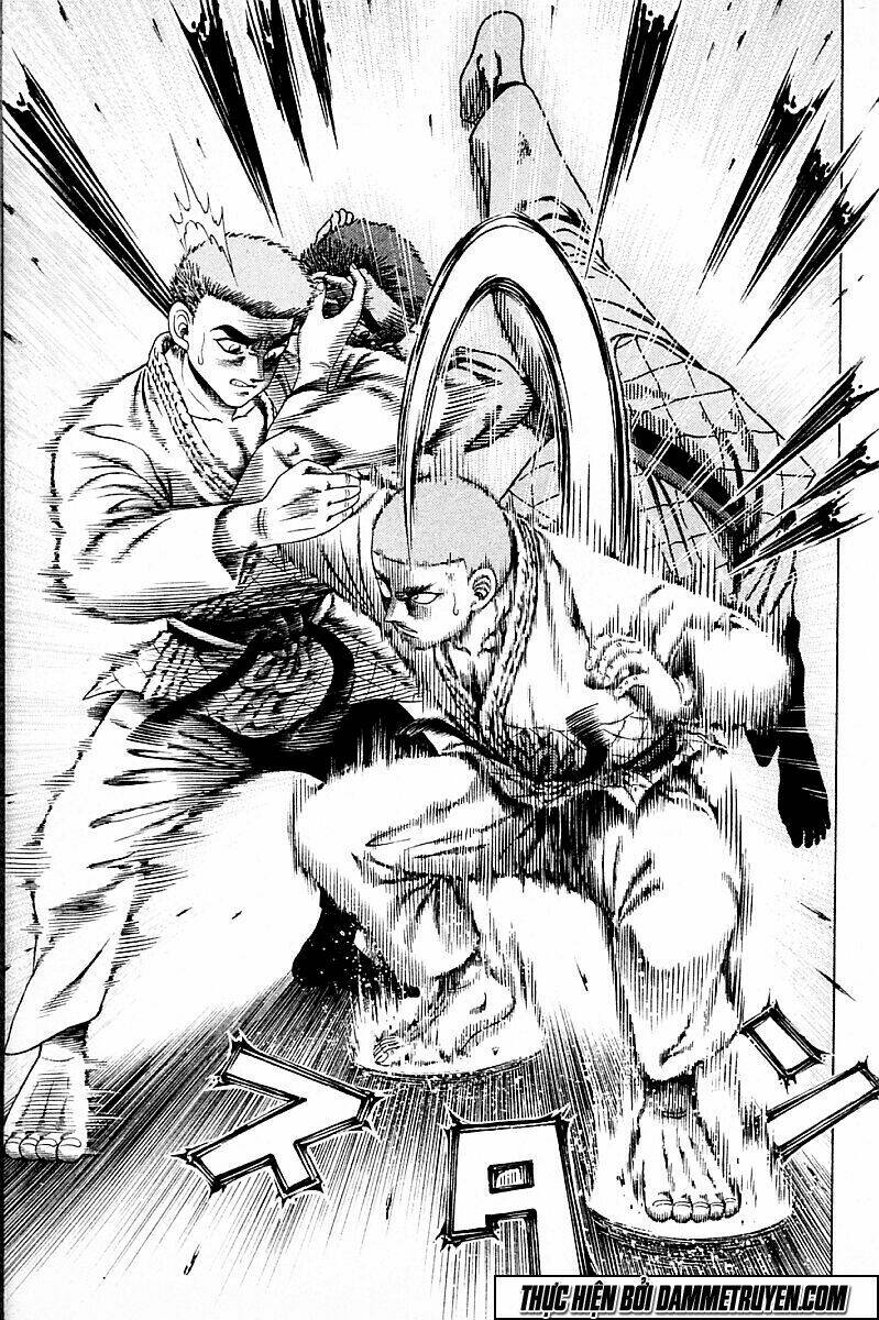 shin kotaro makaritoru! juudouhen chapter 181 5