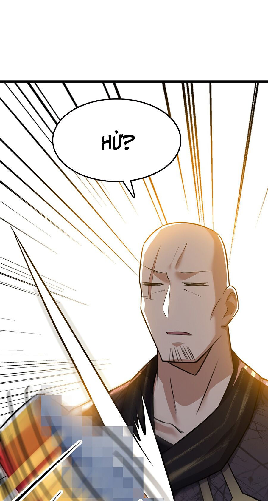 đại bảo kiếm của tôi chapter 33 86