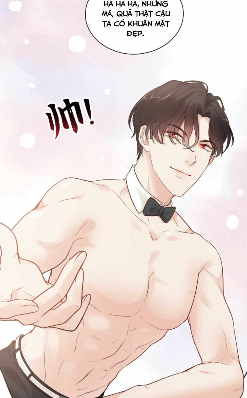 cô vợ hợp đồng bỏ trốn của tổng giám đốc chapter 427 30