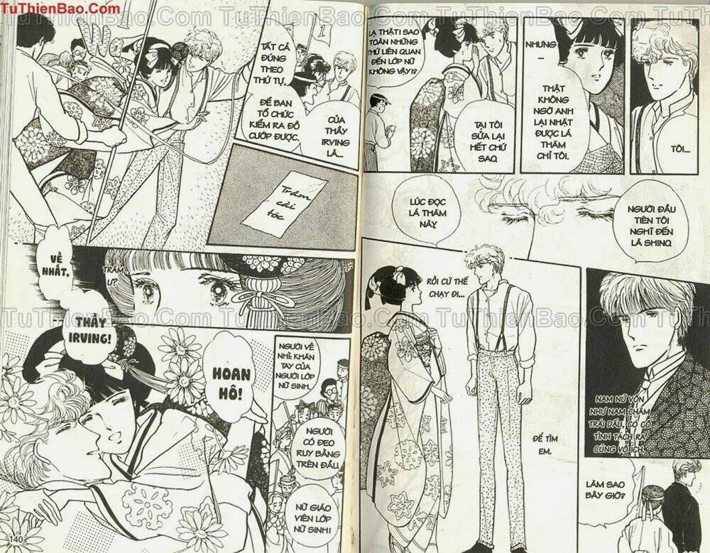 người đẹp new york chapter 2 72