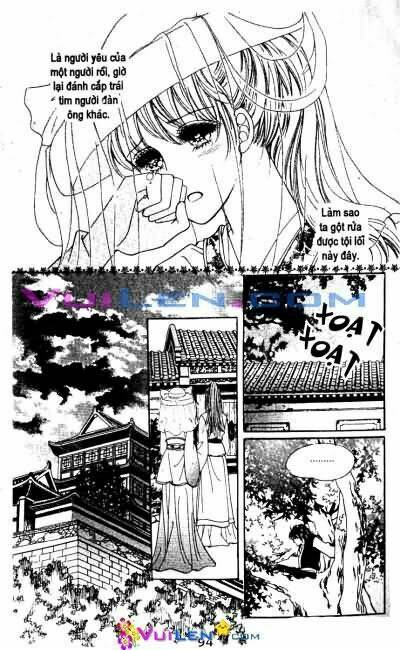 cô nàng đỏm dáng chapter 3 94