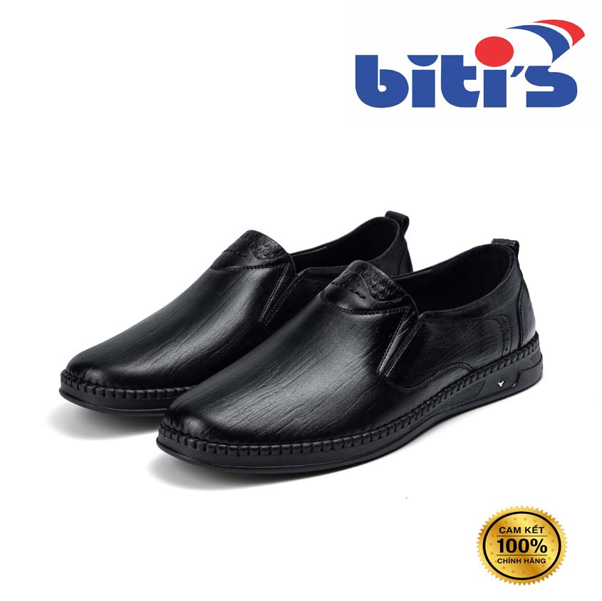 Giày da Biti's nam (39-44)