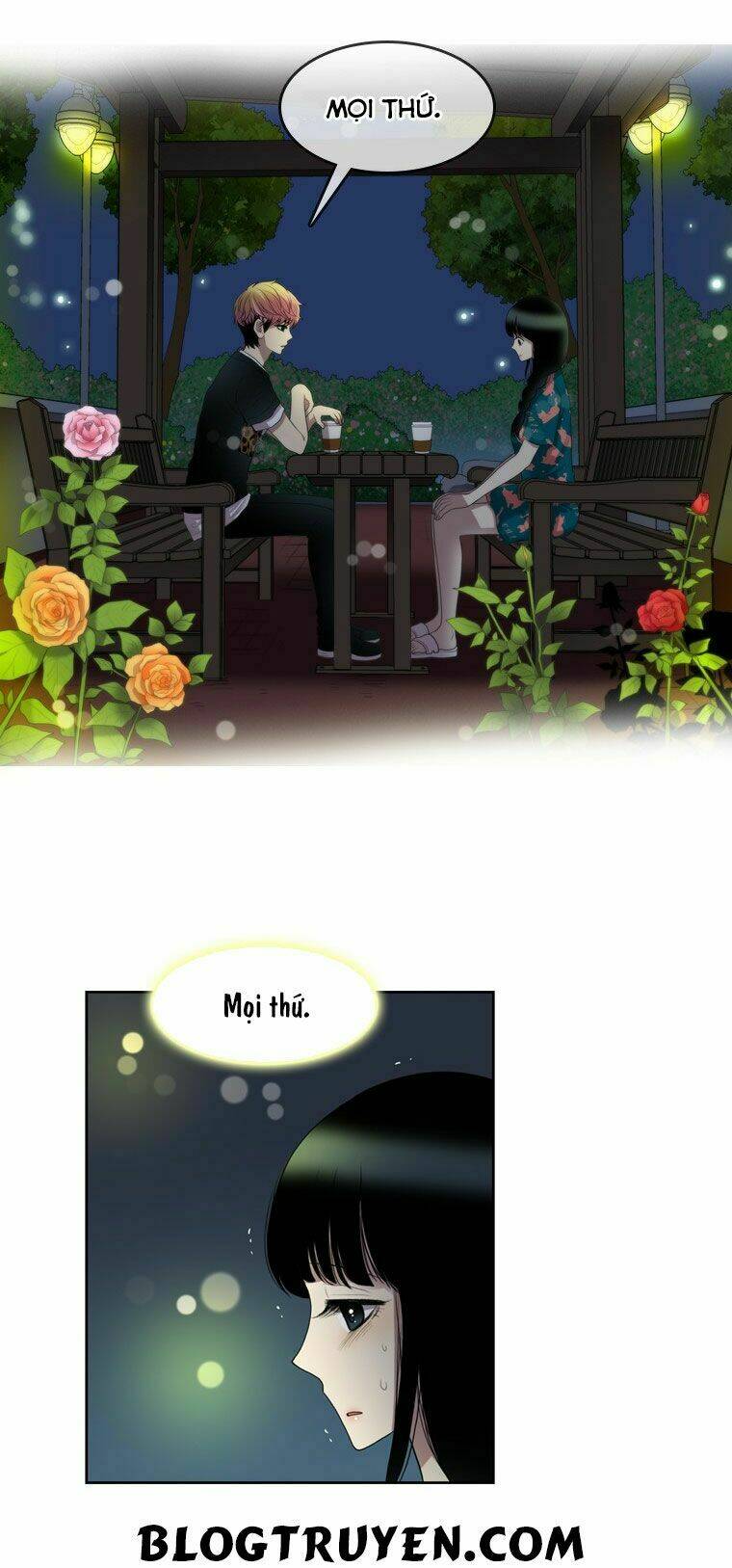 my shining world chapter 34 19