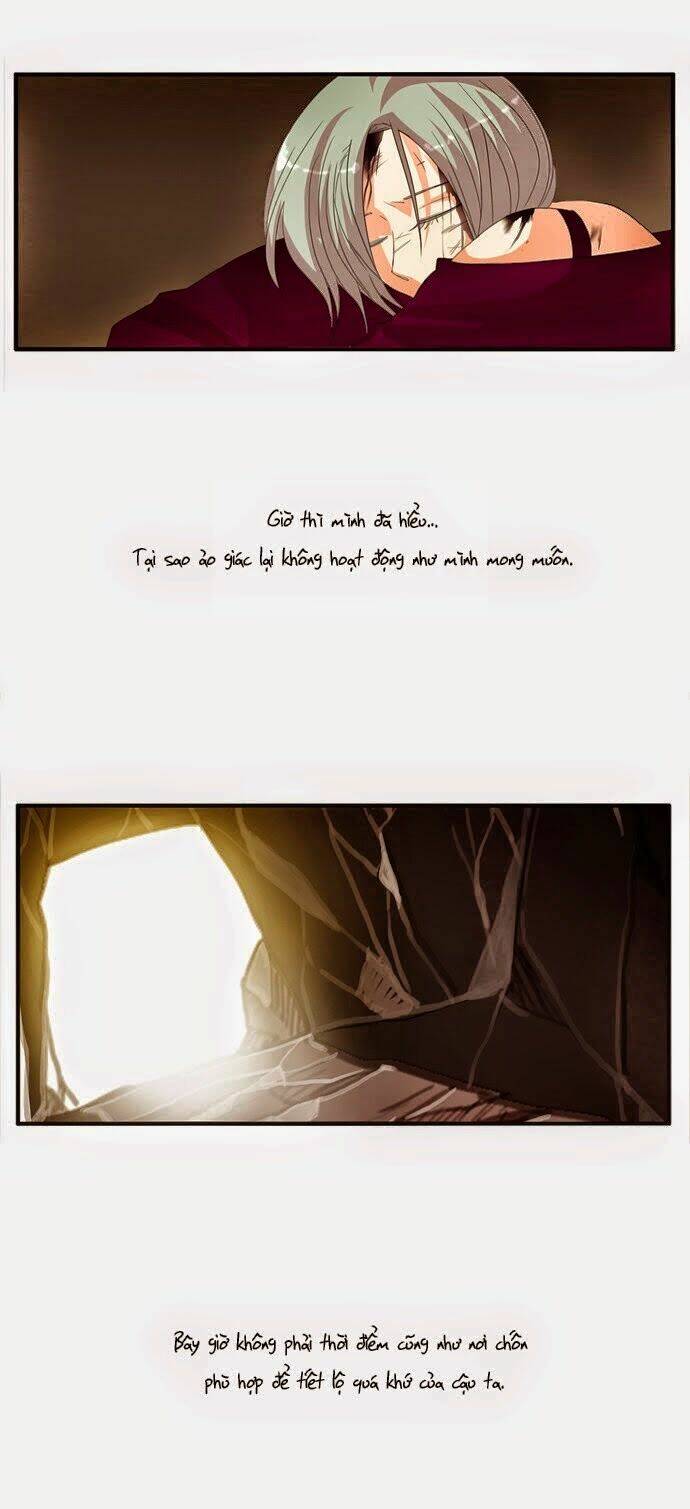 món quà từ chúa chapter 38 18