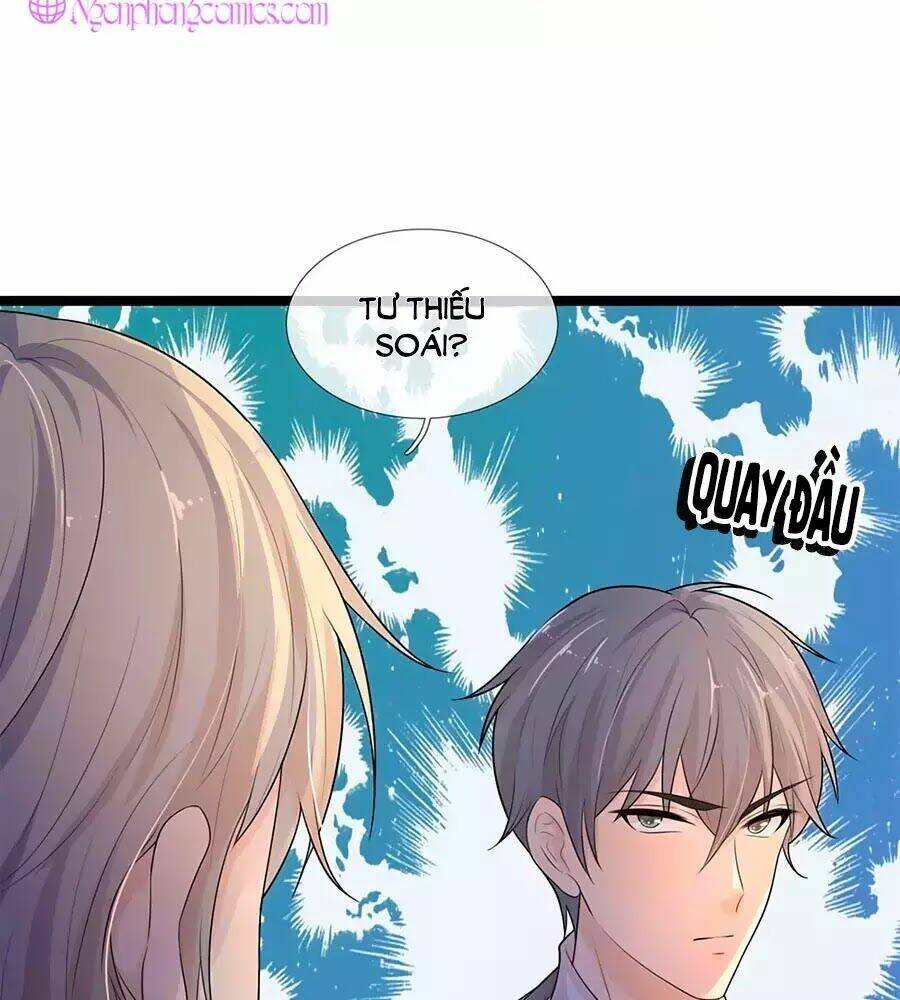 loạn thế tù sủng: thiếu soái bất lương của ta chapter 77 7